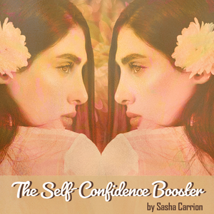 The Self-Confidence Booster Mind Training Audio